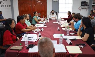 Alcaldesa y regidores de Navolato se niegan a transmitir en vivo de sesiones de Cabildo