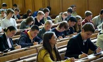 Los estudiantes rusos no serán movilizados            