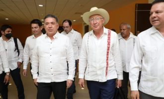 Sinaloa se sumará a los festejos del Bicentenario de la Relación México-Estados Unidos