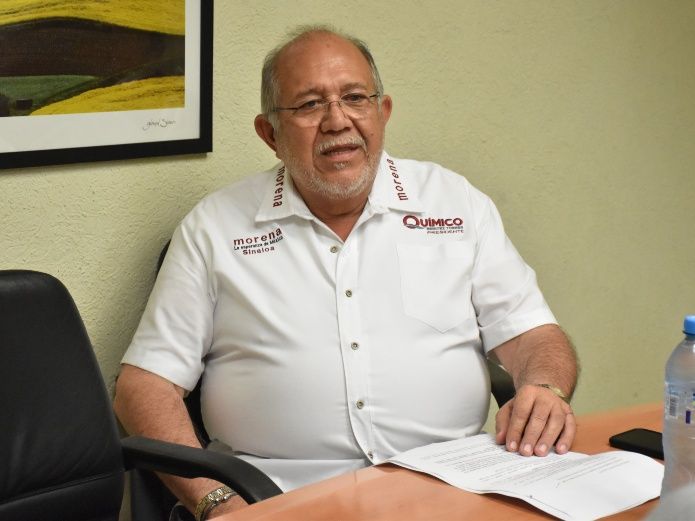 quimico