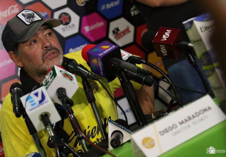 Diego Maradona 2