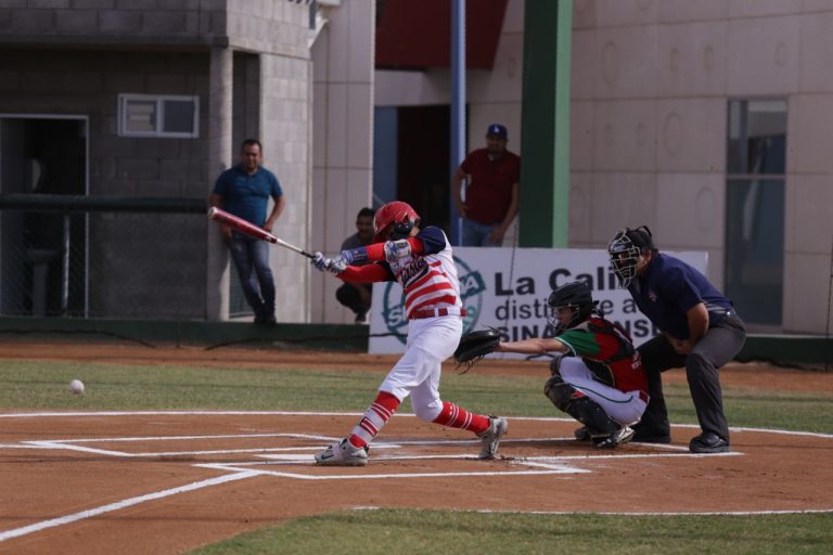BEISBOL OE