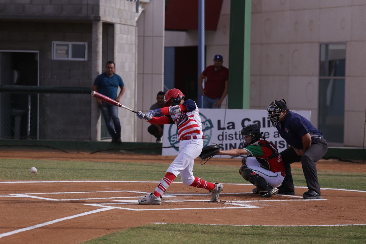 BEISBOL OE