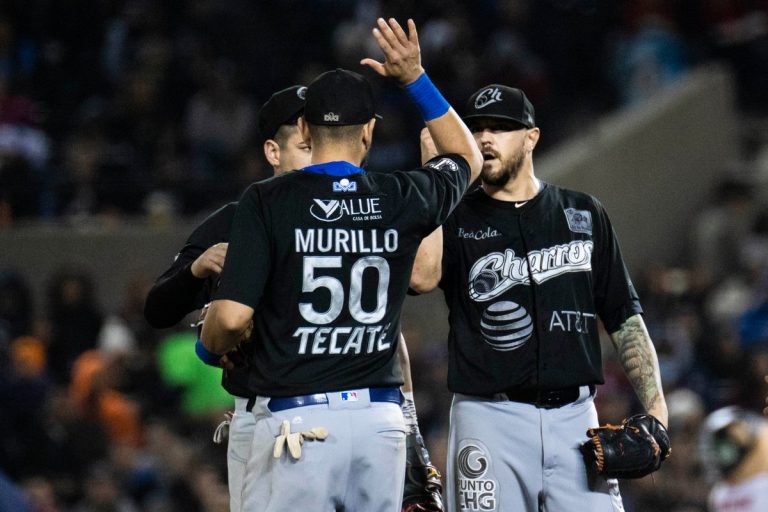 CHARROS