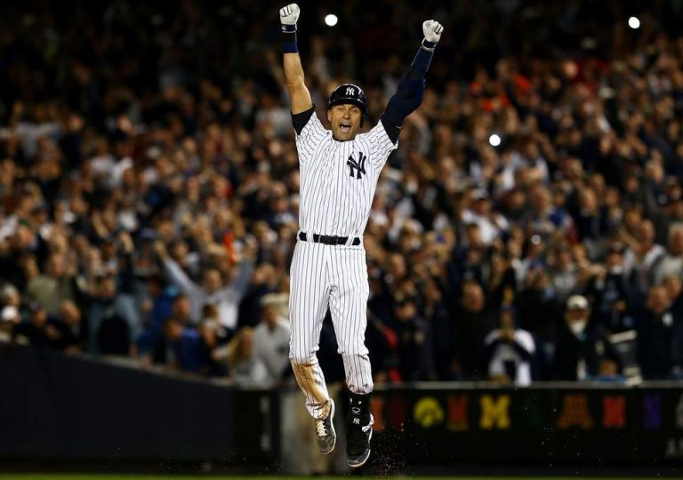 Jeter