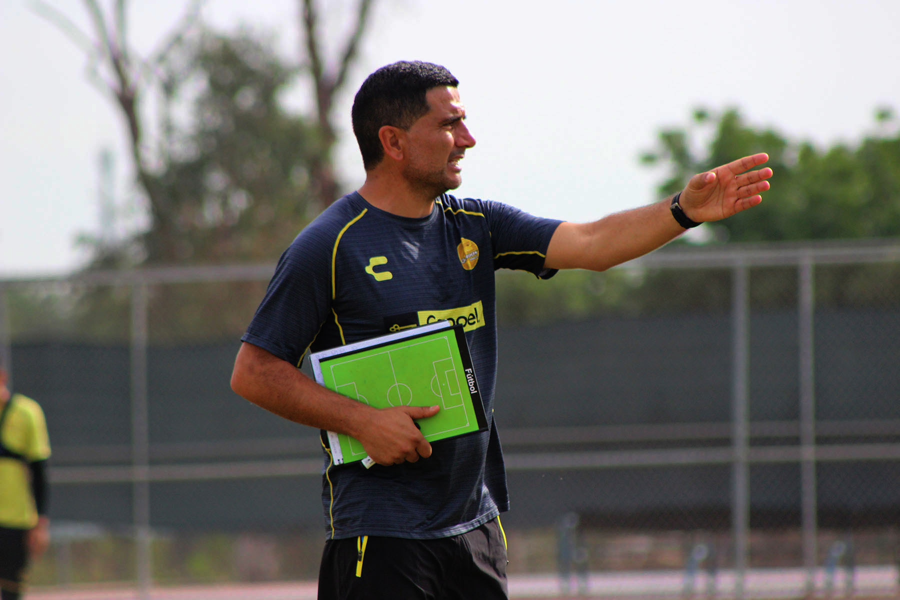 José María Martínez