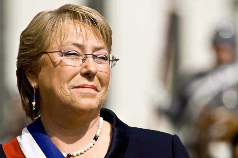 Michelle-Bachelet