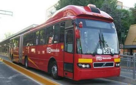 METROBUS