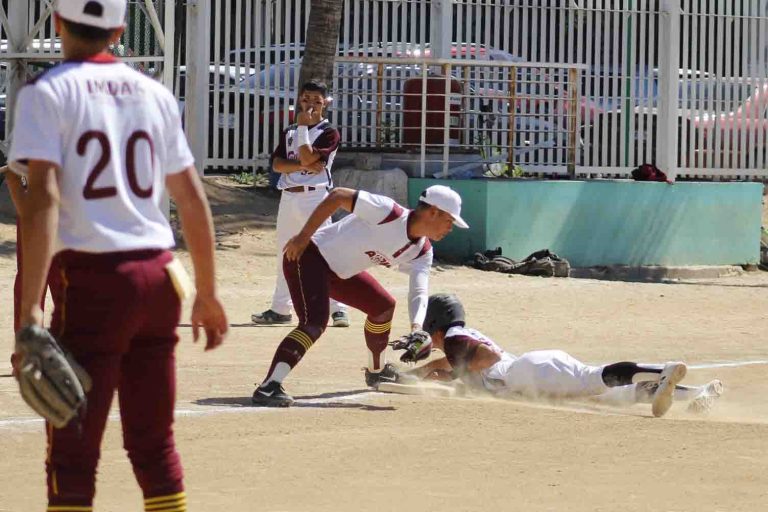 felix, safe en tercera
