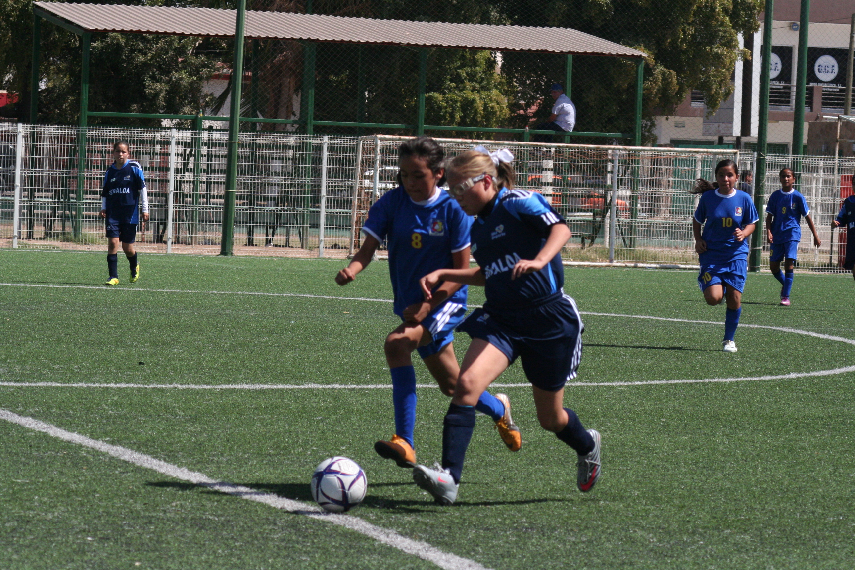 O. REGIONAL 2012 EN CULIACAN FUT-FRONTON 002