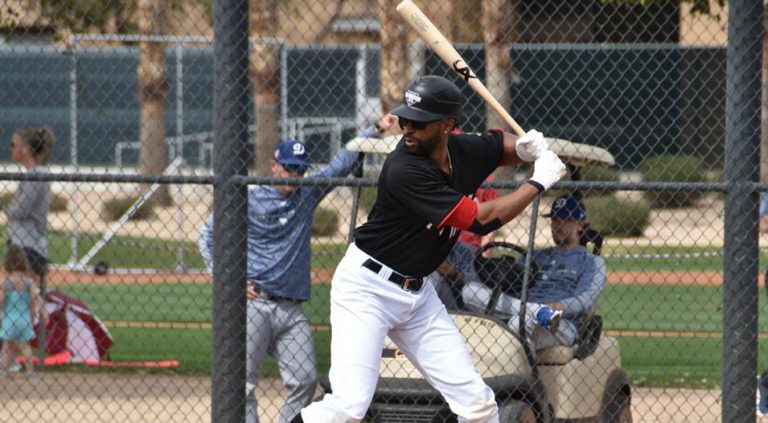 Toros vs Dodgers 0307 (3)