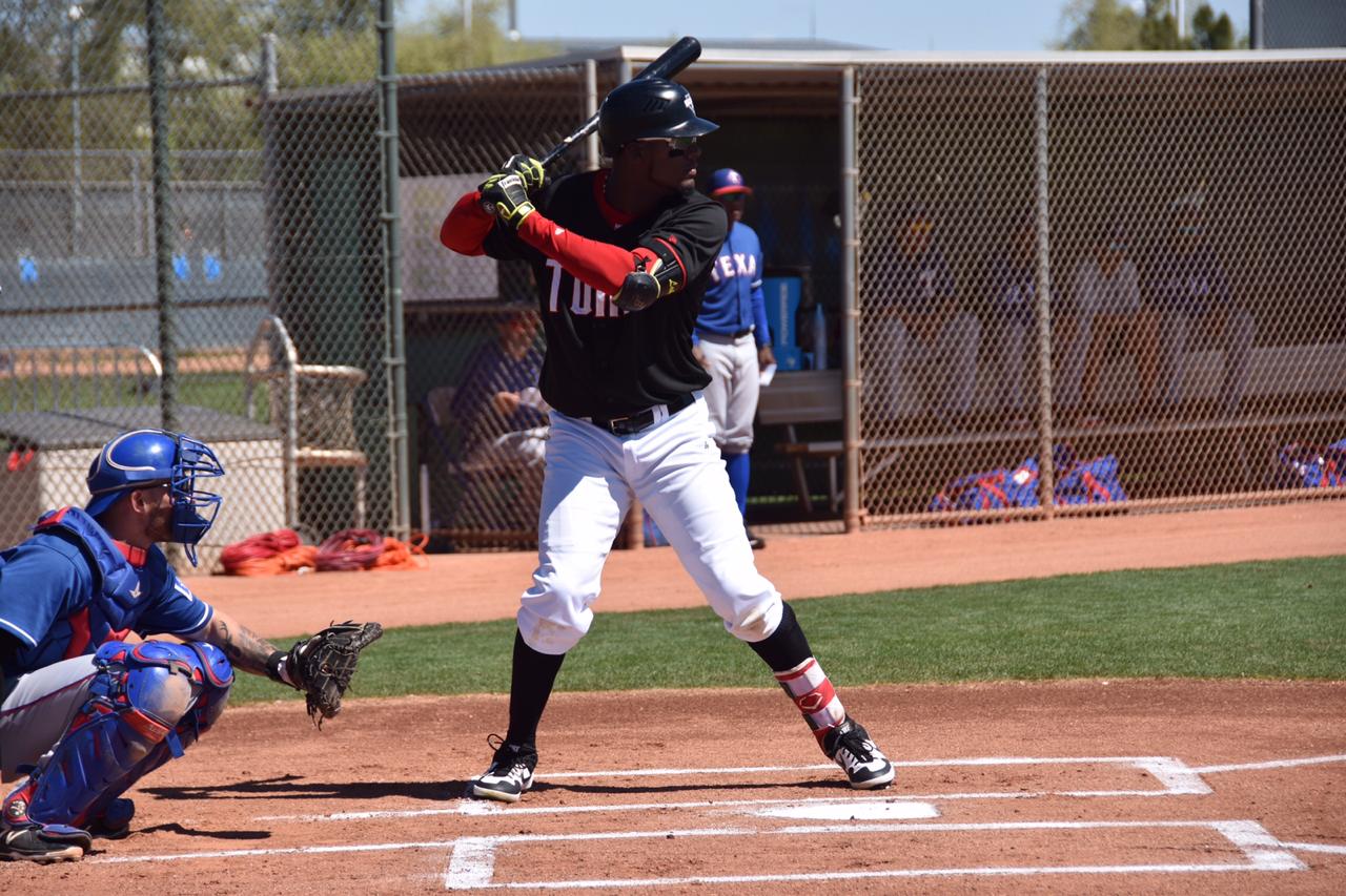 Toros vs Rangers 23 Mar (3)