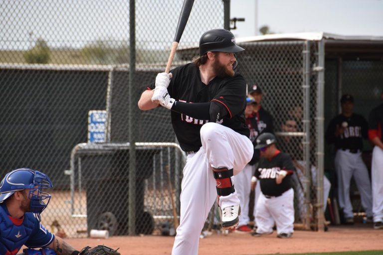 Toros vs Rangers (9 de Marzo) (4)