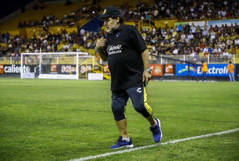 Diego Maradona 2