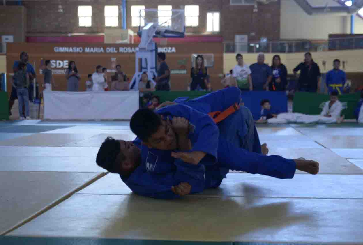 JUDO