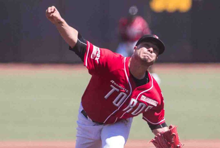Manny Barreda