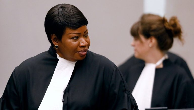 bensouda