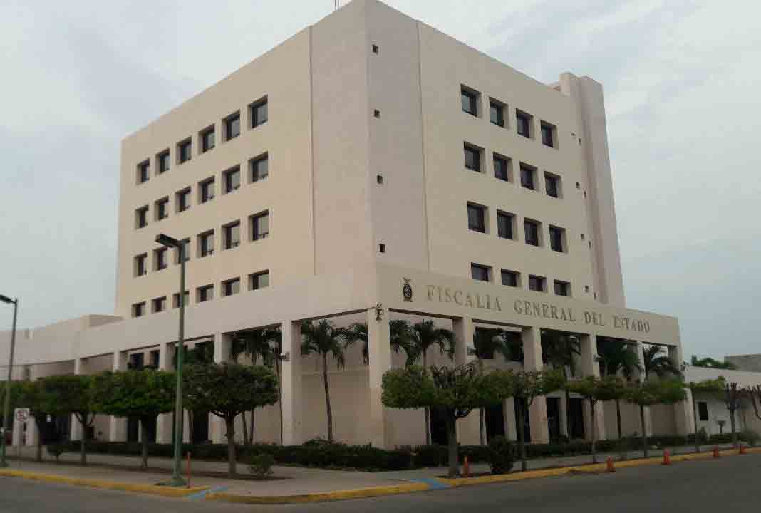 fiscalia