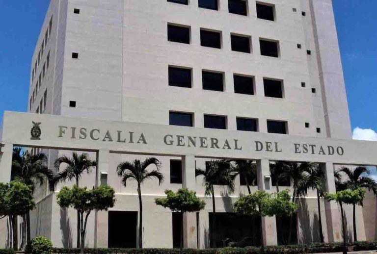 fiscalia