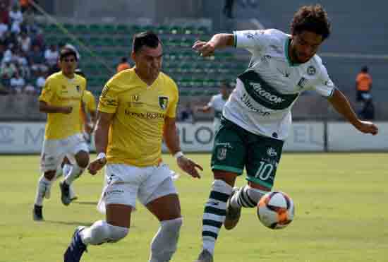 venados