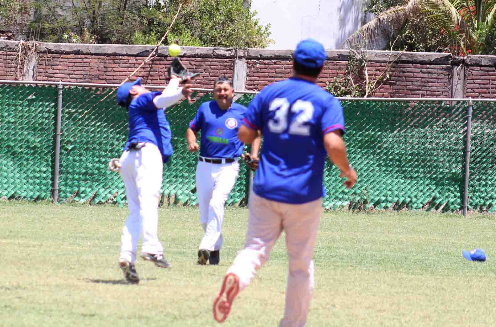 M-5