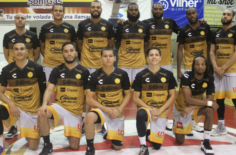 caballeros
