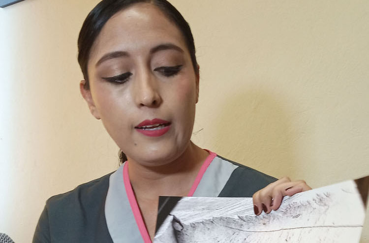 ELIZABETH CARMONA (47)