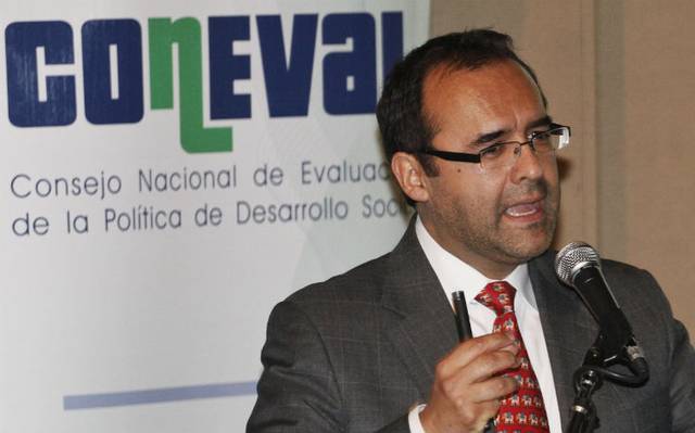 Gonzalo Hernández Licona CUARTOSCURO