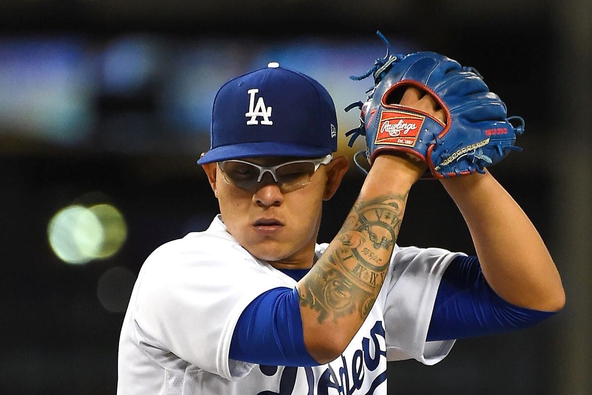 Julio Urias