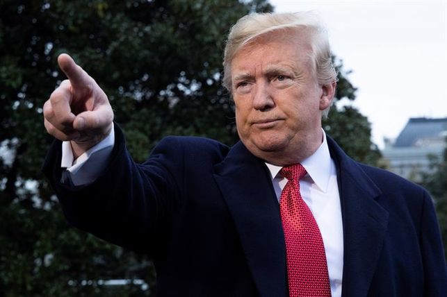 donald