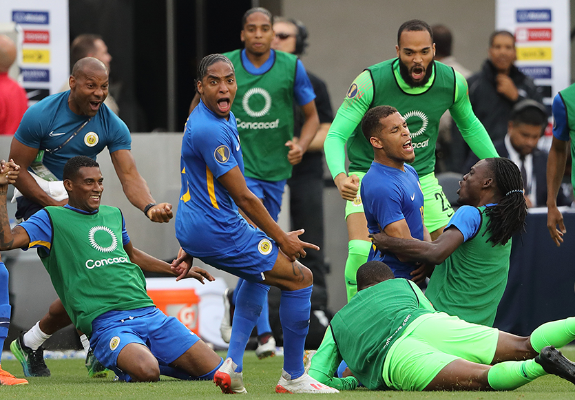 gol