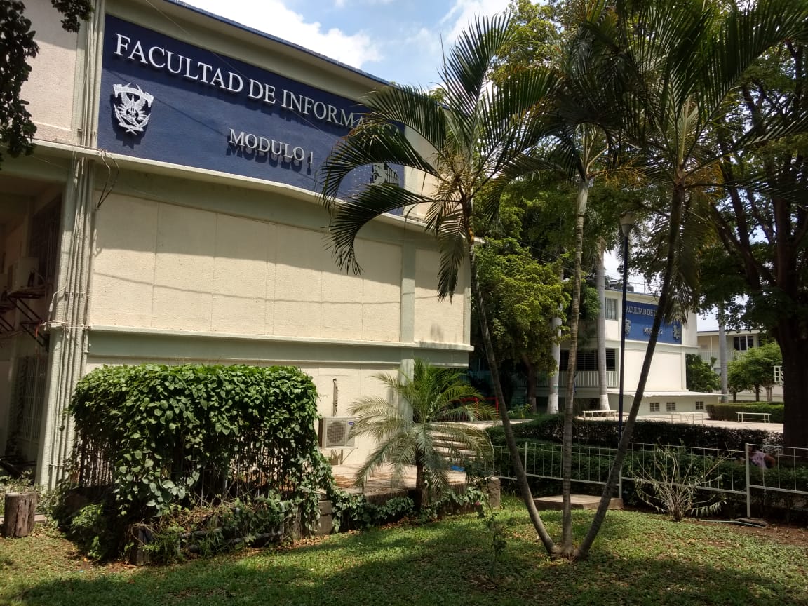 Facultad de Informática (2)