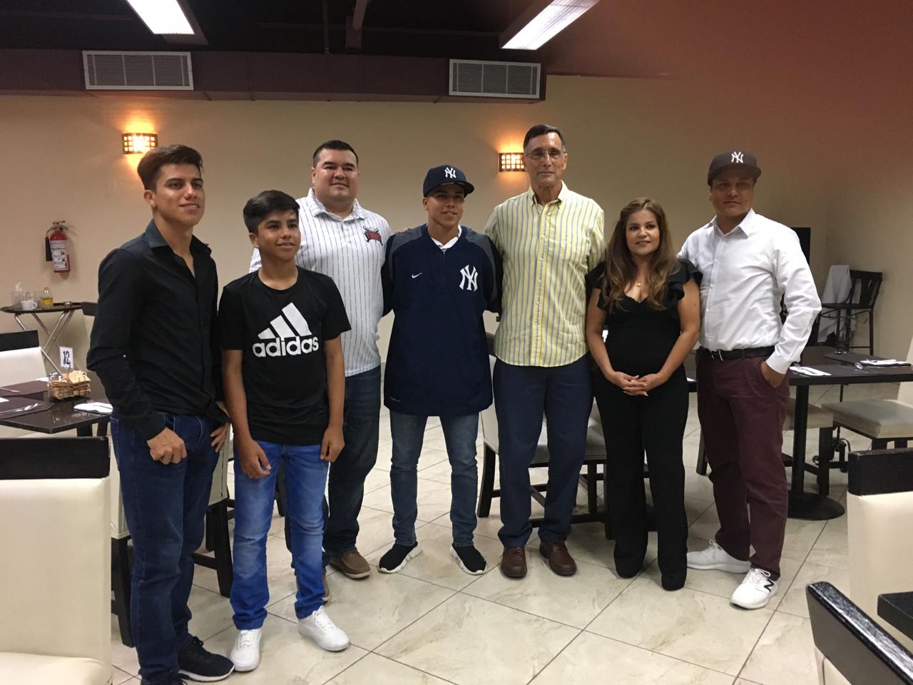 Jared Serna Yankees (2)
