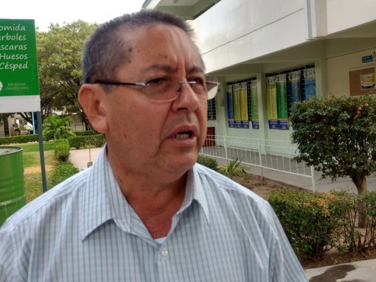 Óscar Aguilar