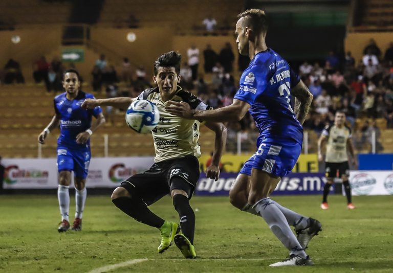 DORADOS VS CELAYA _19