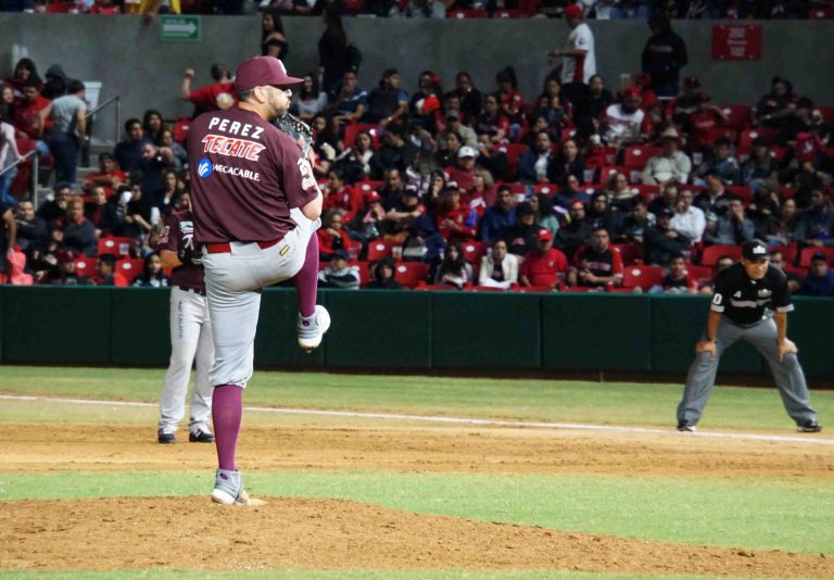 Óliver Pérez