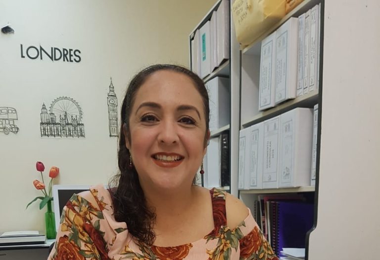 Oralia Salazar