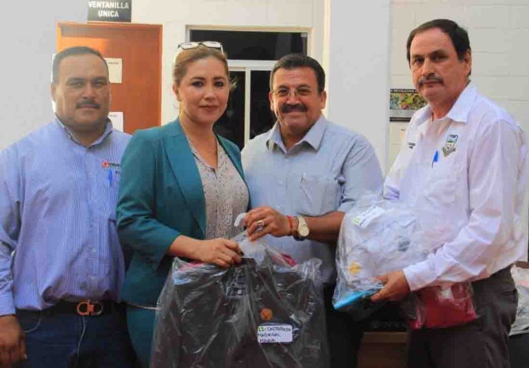 alcalde