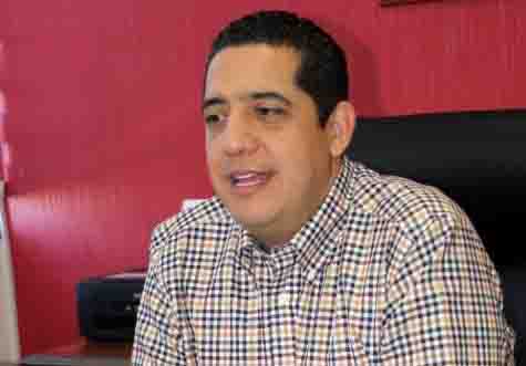 chuy valdez