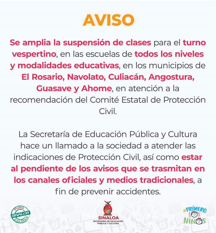 descarga