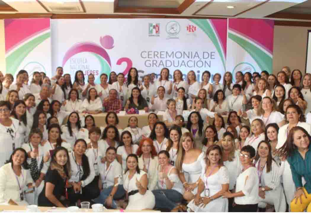mujeres