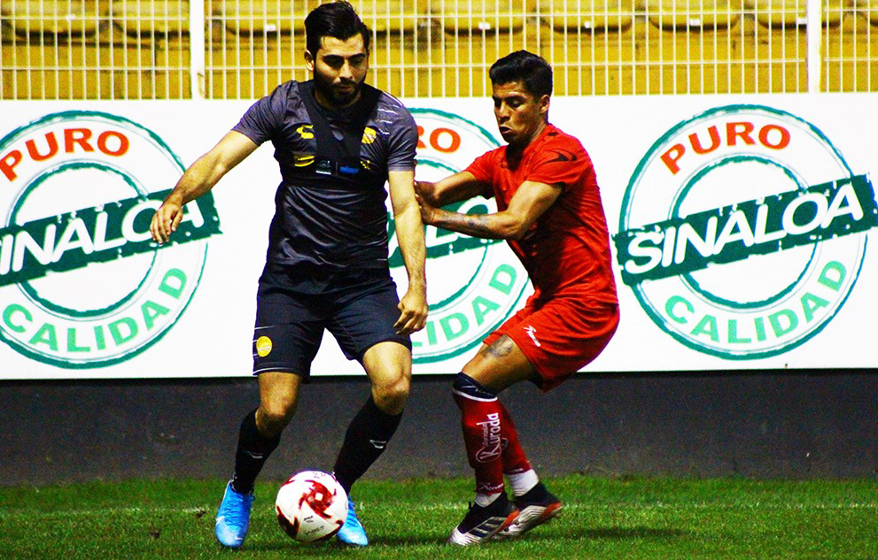 Dorados_Cimarrones_4