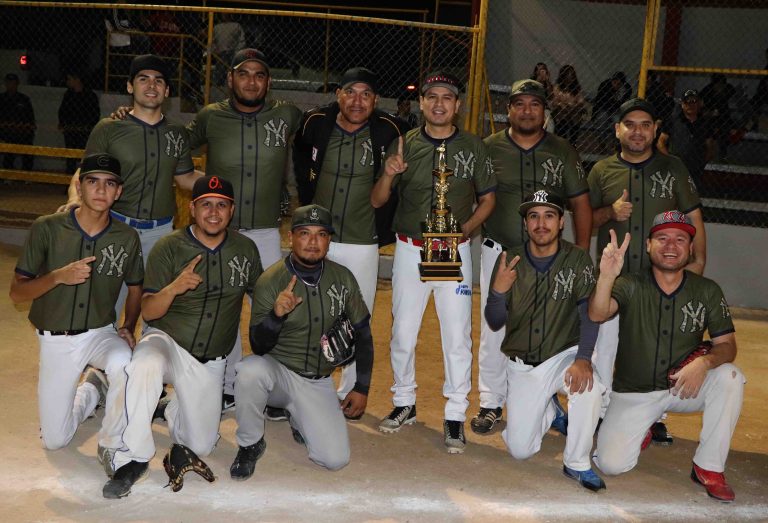 JL ARMY CAMPEON