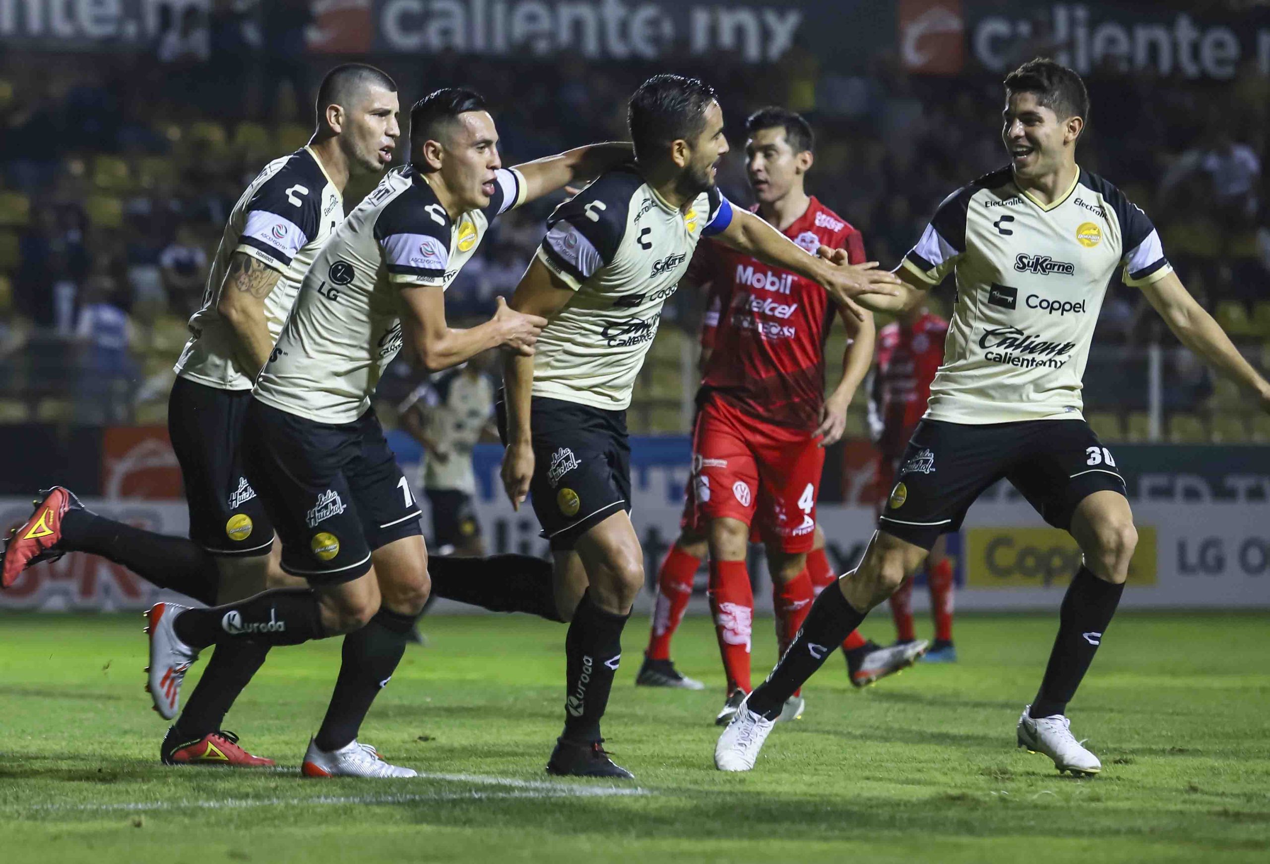 DORADOS VS MINEROS_11