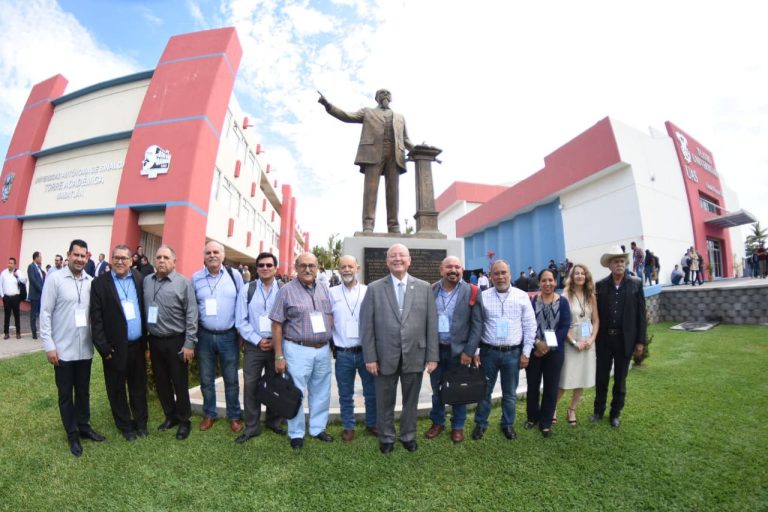 Congreso de Producción Animal (1)