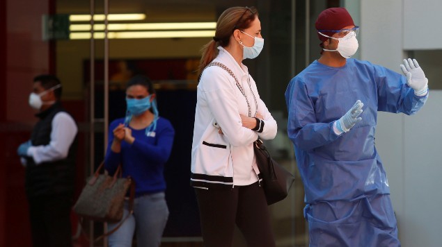 Coronavirus-México-toque-de-queda