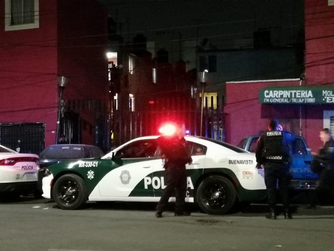 Hallan-cadáver-de-mujer-en-departamento-de-la-Cuauhtémoc