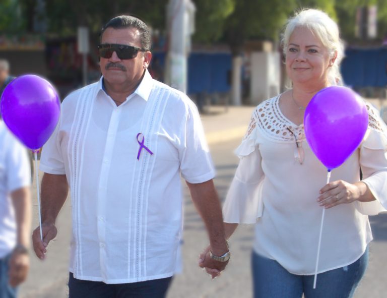 #un dia sin nosotras