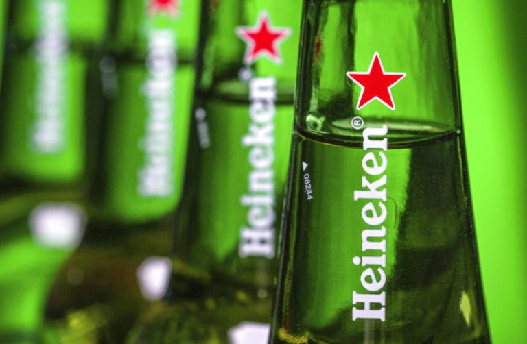 Netherlands China Beer