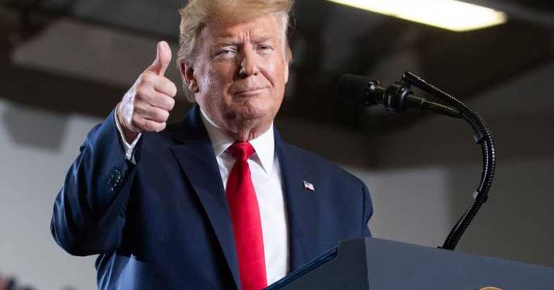 DONALD